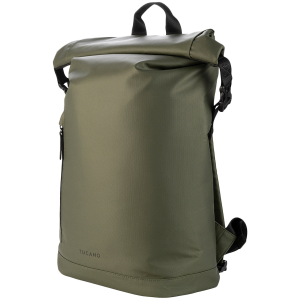TUCANO ROLLO BACKPACKS FOR Laptop 15.6/ MacBook Pro 16 (2019-2023) Military green