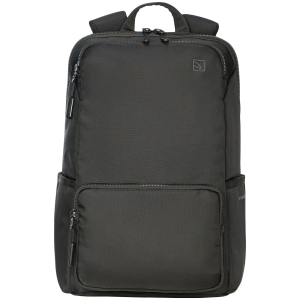 TUCANO PLANET BACKPACKS FOR MacBook Pro 16/ Laptop 15.6 Black