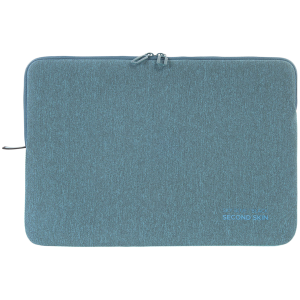 TUCANO MELANGE SLEEVES FOR Microsoft Surface Pro/ MacBook Pro 13 (2016-2020)/ MacBook Air 13 (2018-2020)/ Laptop 12 Light Blue