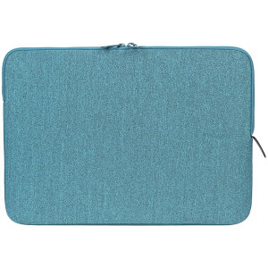 TUCANO MELANGE SLEEVES FOR Microsoft Surface Pro/ MacBook Pro 13 (2016-2020)/ MacBook Air 13 (2018-2020)/ Laptop 12 Light Blue