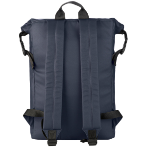TUCANO ROLLO BACKPACKS FOR Laptop 15.6/ MacBook Pro 16 (2019-2023) Blue