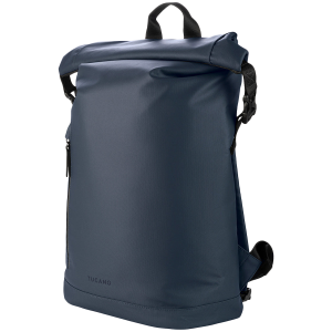 TUCANO ROLLO BACKPACKS FOR Laptop 15.6/ MacBook Pro 16 (2019-2023) Blue