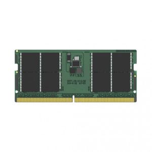 Памет Kingston 32GB SODIMM DDR5 5600MHz, CL46, 2Rx8, KCP556SD8-32