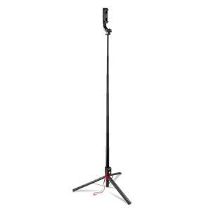 HAMA Трипод / Селфи стик, "Fancy Stand 170 II", 170 см, с Bluetooth дистанционен
