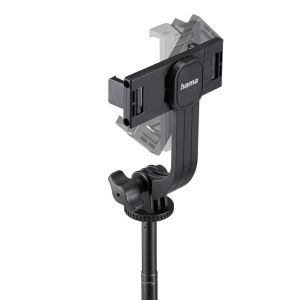 HAMA Трипод / Селфи стик, "Fancy Stand 170 II", 170 см, с Bluetooth дистанционен