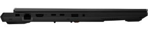 Лаптоп ASUS TUF Gaming A16 2025 FA608UM-RV016 - 16" IPS FullHD+, AMD Ryzen 7 260, 16GB DDR5, 512 GB SSD, RTX 5060 8GB GDD7