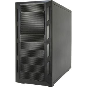 Кутия за сървър Inter Tech T-9 E-ATX Mid-Tower