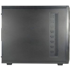 Кутия за сървър Inter Tech T-9 E-ATX Mid-Tower