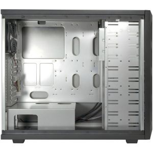 Кутия за сървър Inter Tech T-9 E-ATX Mid-Tower