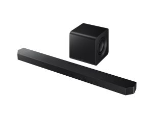 Аудио система Samsung HW-Q800F 5.1.2ch Wireless Soundbar Dolby Atmos