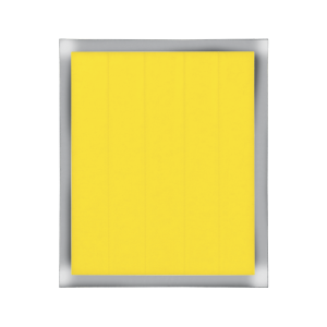 Изолационни ленти Thermal Grizzly, Самозалепващи, 10x60 mm, 50 броя