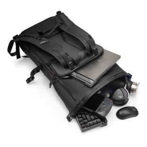 Раница за лаптоп ASUS ROG Slash BP3801 до 18"