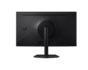 Монитор Samsung 32'' LS32HG730SU Odyssey OLED G7 4K 3840x2160 0.03ms Max 4K 165Hz / FHD 330 Hz DP HDMI Black