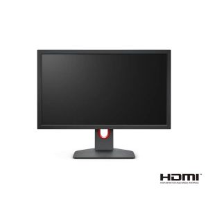 Монитор ZOWIE XL2540K 240Hz, TN, 24.5 inch, Wide, Full HD, HDMI, DP, Черен