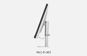 Монитор за MacBook BenQ MA320UG, 32" IPS, 4K 3840x2160, Nano Matte, 99% sRGB, 98% P3, USB-C, Speakers