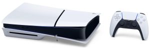 Конзола Sony PlayStation 5 Slim