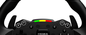 Волан MOZA R3 Bundle R3 Base + ES Wheel + SR-P Lite Double + R3 Table Clamp за PC