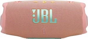 Блутут колонка JBL CHARGE 6 Pink