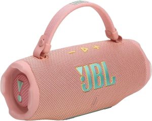 Блутут колонка JBL CHARGE 6 Pink
