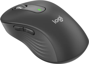 Безжична Мишка Logitech Graphite Signature M650
