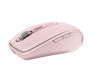 Безжична лазерна мишка LOGITECH MX Anywhere 3S