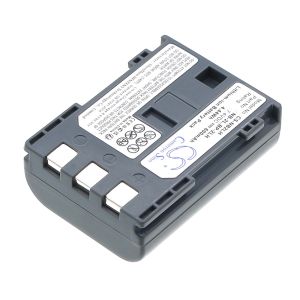 Батерия за фотоапарат /камера CANON NB2LH LiIon 7.4V 600mAh Cameron Sino