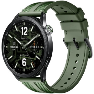 Xiaomi Watch S5 46mm Jungle Green