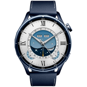 Xiaomi Watch S5 46mm Ceramic Blue