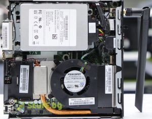 Lenovo ThinkCentre M93p