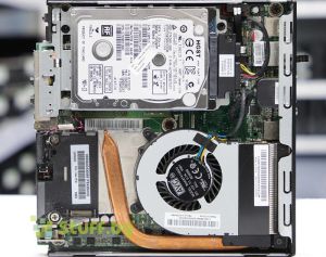 Lenovo ThinkCentre M93p
