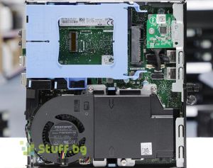 Dell OptiPlex 7080