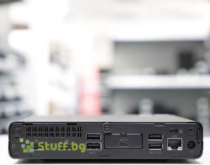 HP ProDesk 600 G4 DM