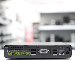 HP ProDesk 600 G4 DM