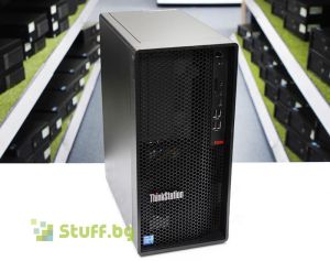 Lenovo ThinkStation P350