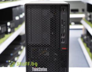 Lenovo ThinkStation P350