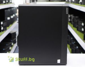 Lenovo ThinkStation P350