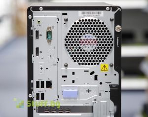 Lenovo ThinkStation P350