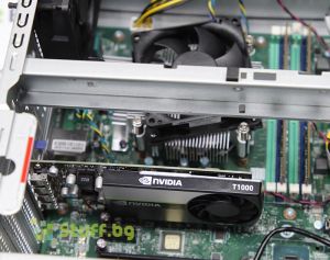 Lenovo ThinkStation P350