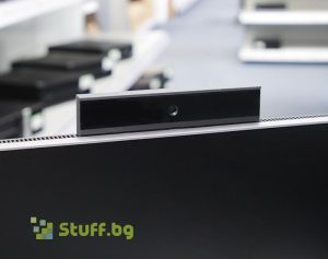 HP EliteOne 800 G3