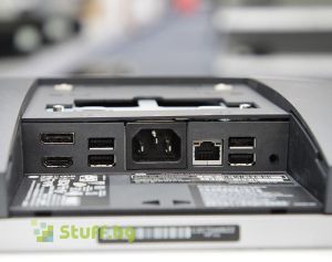 HP EliteOne 800 G3
