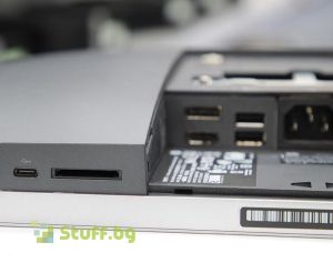 HP EliteOne 800 G3