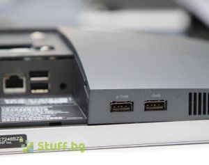 HP EliteOne 800 G3