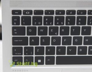 HP ProBook 640 G8