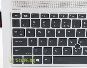 HP EliteBook 745 G6