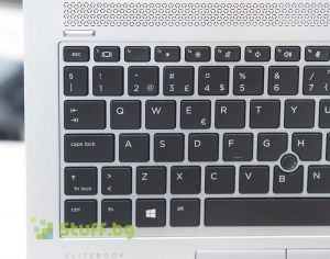HP EliteBook 830 G6