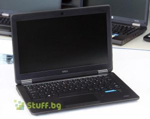 Dell Latitude E7250
