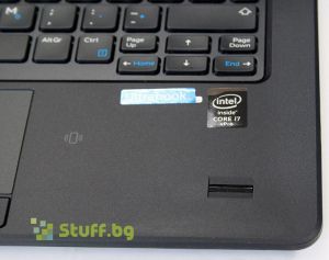 Dell Latitude E7250