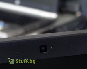 Dell Latitude E7250