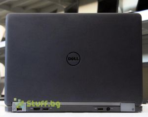 Dell Latitude E7250