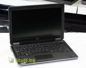 Dell Latitude E7240